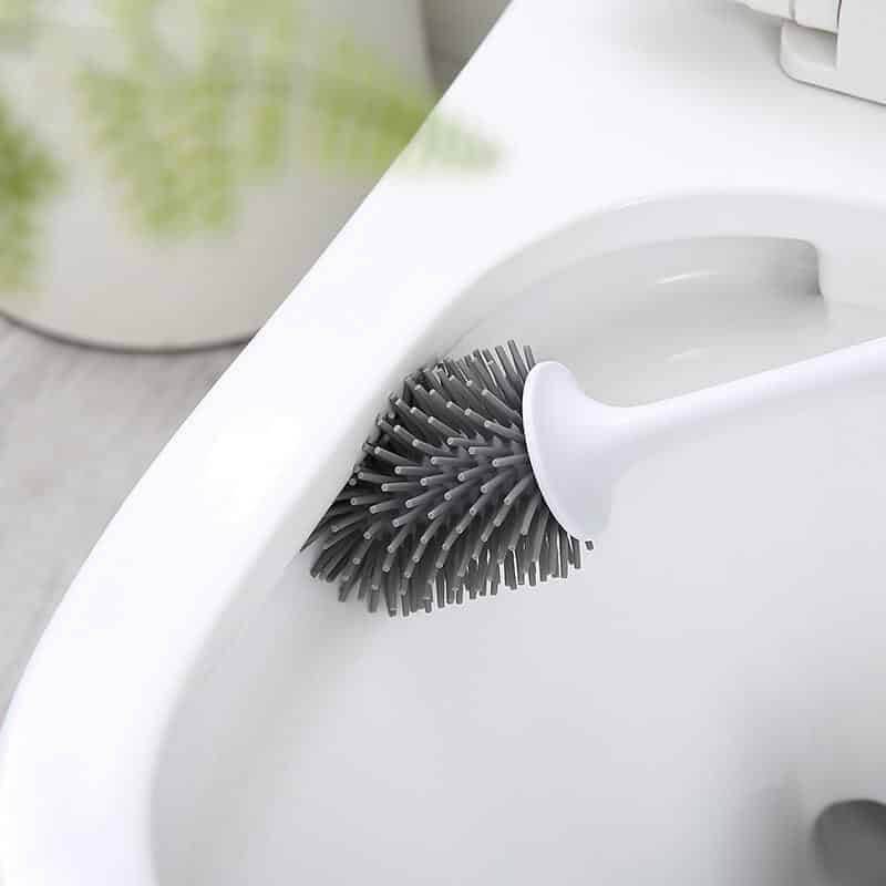 Hygienic Toilet Brush