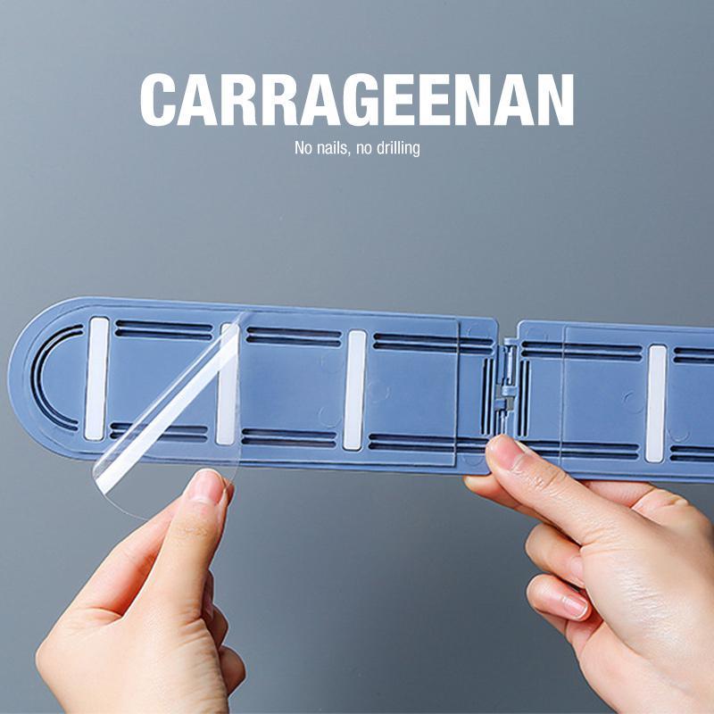 Multifunctional Punch-free Corner Hook Sticker