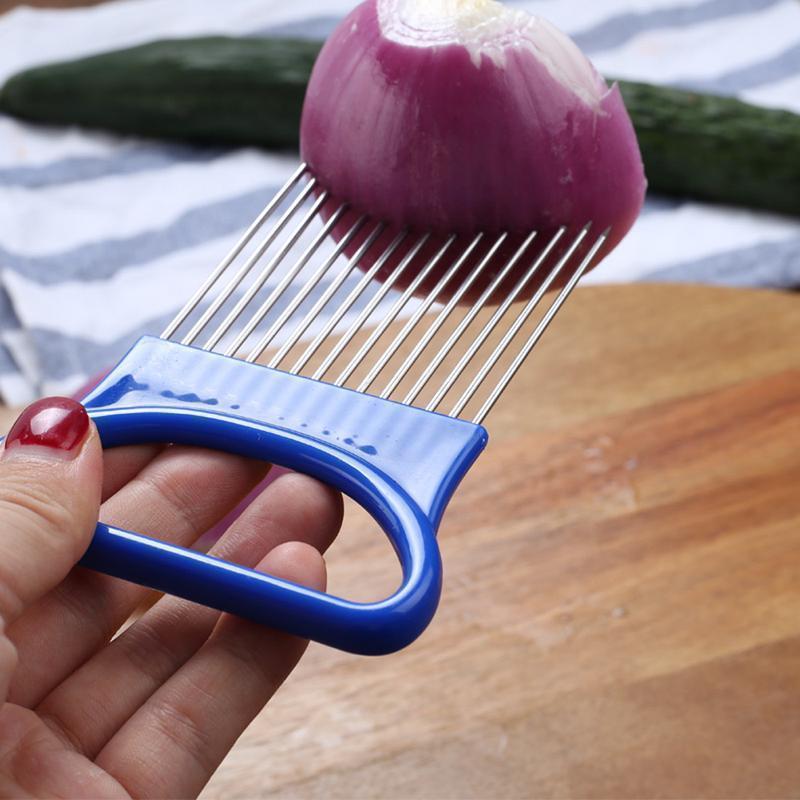 Hirundo Onion Slicer