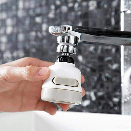 360 Degree Rotating Faucet