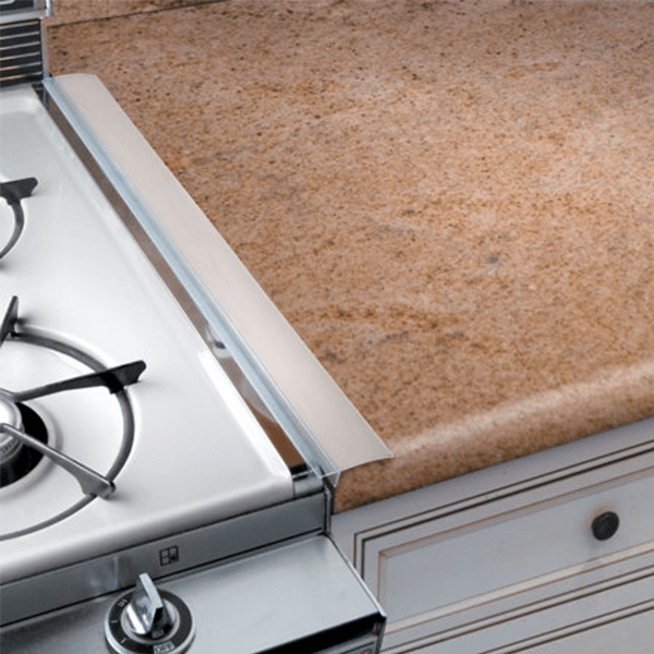 Silicone Stove Counter Gap Cover