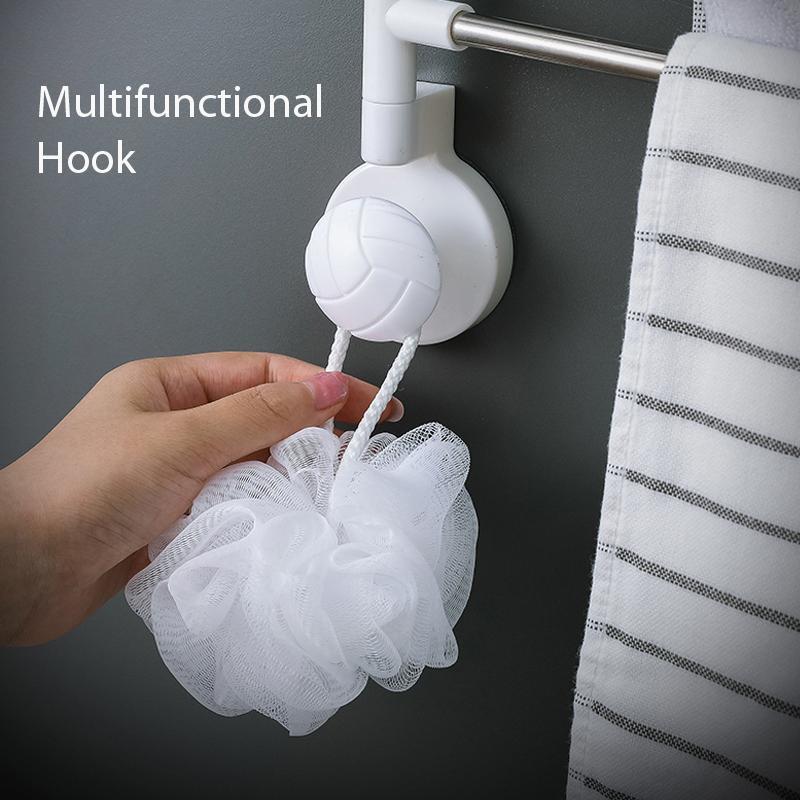 Rotary Towel Rack
