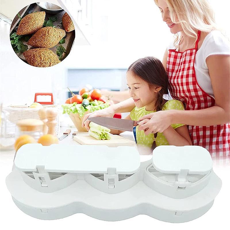 Meatball Maker Mold