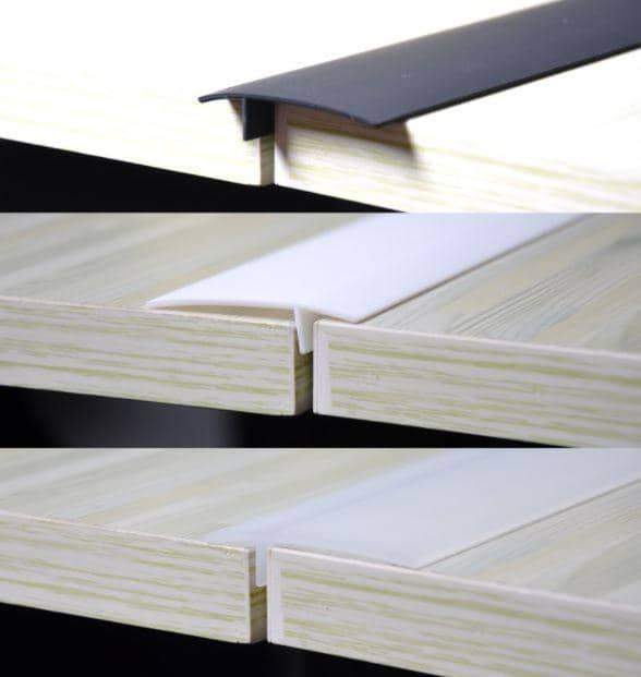 Silicone Stove Counter Gap Cover