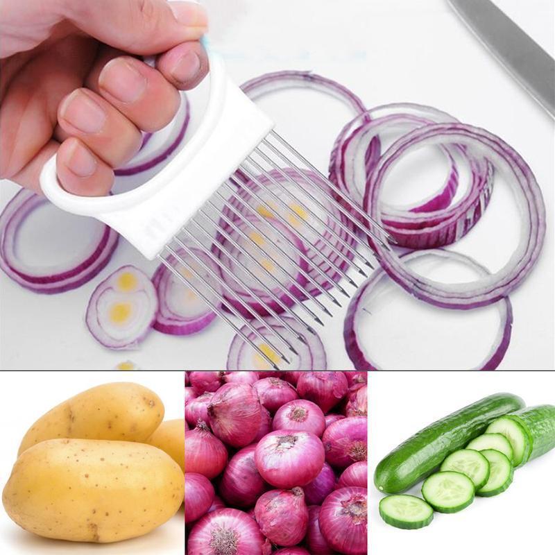 Hirundo Onion Slicer