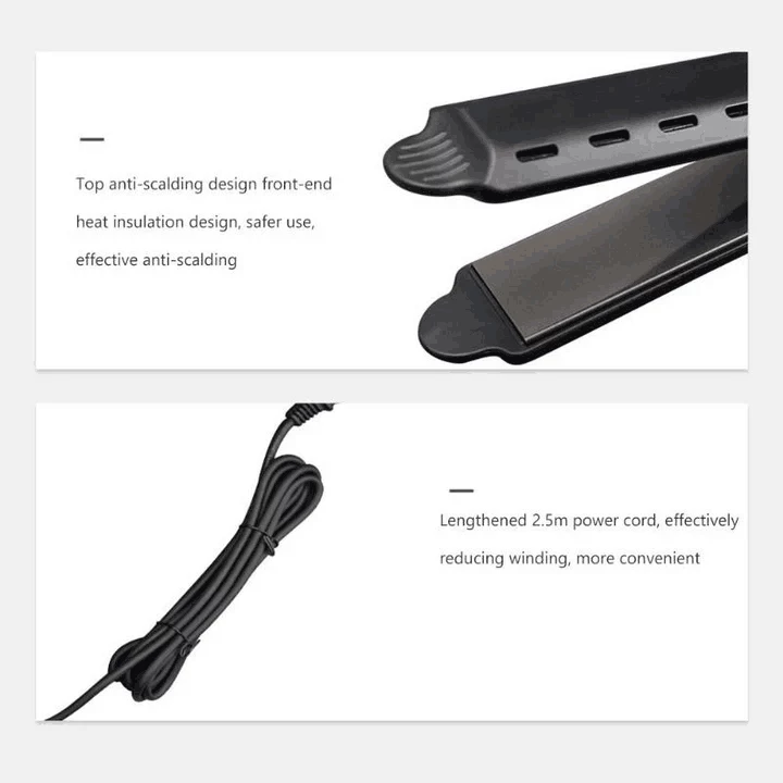 2020 Professional Hair Straightener
