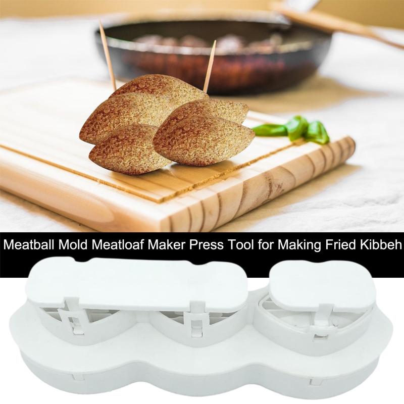 Meatball Maker Mold