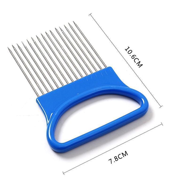 Hirundo Onion Slicer