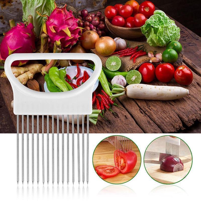 Hirundo Onion Slicer