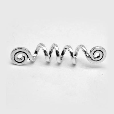 Viking Rotating Spiral Hairpin