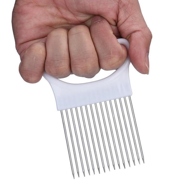 Hirundo Onion Slicer
