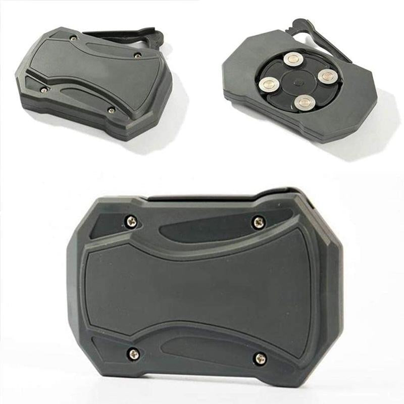 Rotary Cutting Can Opener