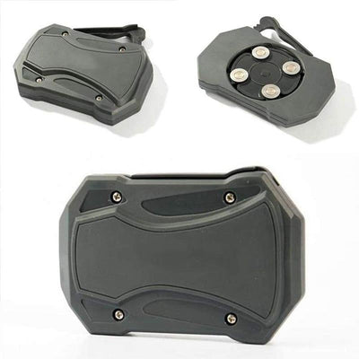 Rotary Cutting Can Opener