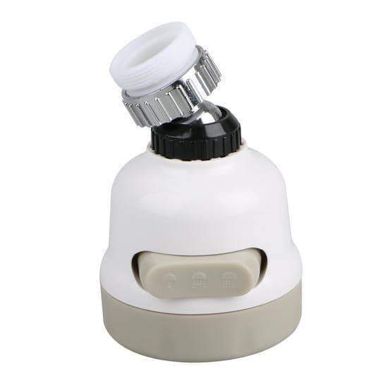 360 Degree Rotating Faucet