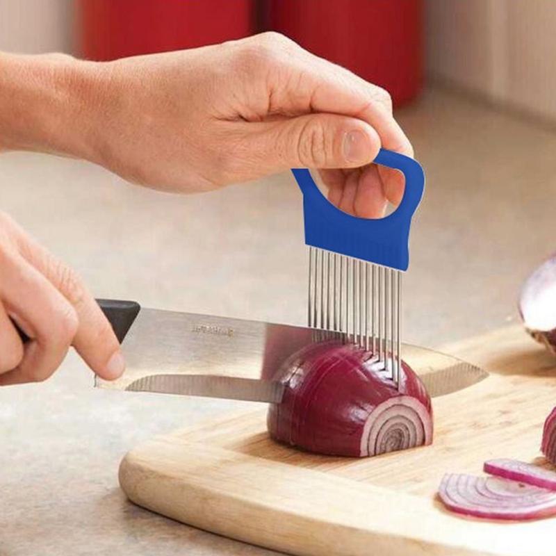 Hirundo Onion Slicer