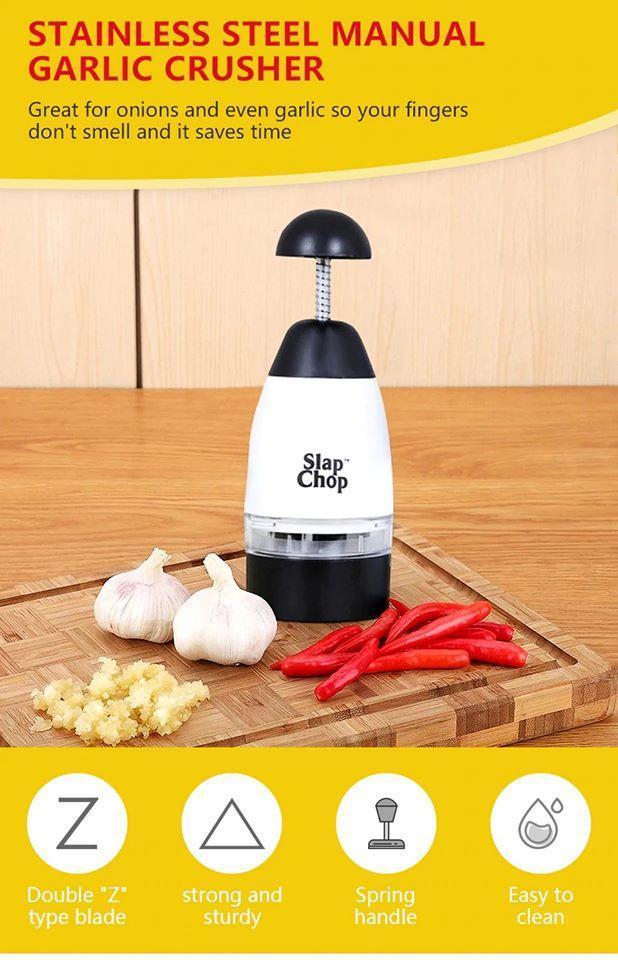 Home Best Crusher