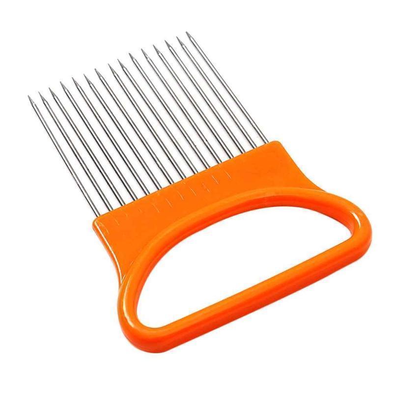 Hirundo Onion Slicer