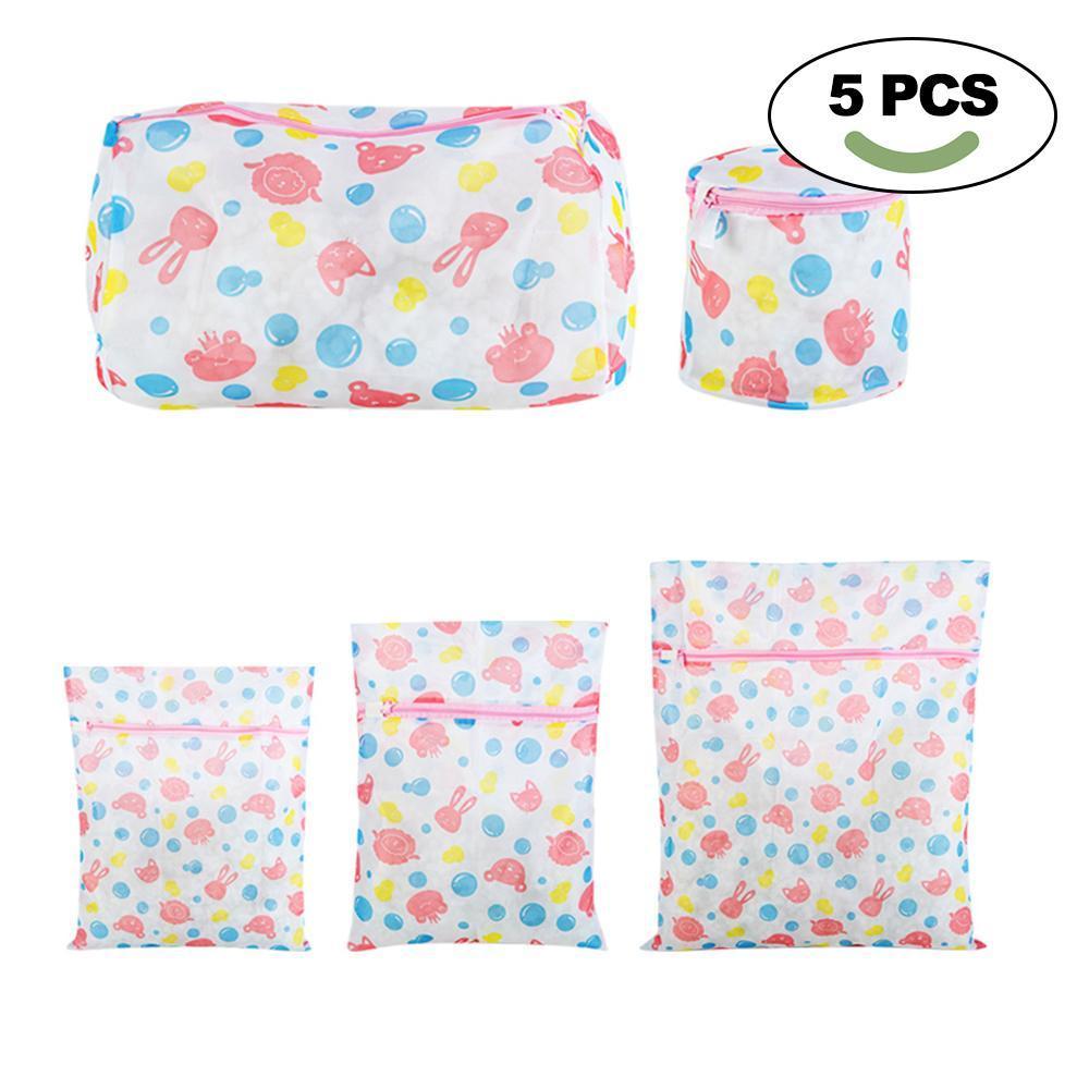 Laundry Bra Lingerie Mesh Wash Bag