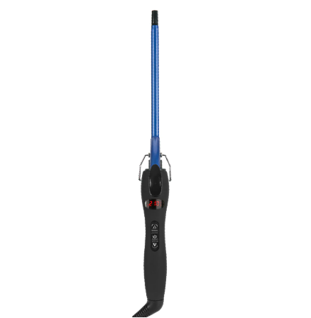 Small Barrel Pro Curling Iron