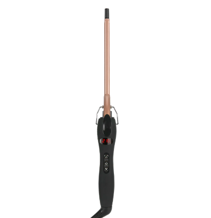 Small Barrel Pro Curling Iron