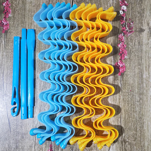 Beautiful Waves Styling Kit