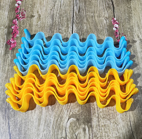 Beautiful Waves Styling Kit
