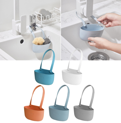 Water Drain Hanging Bag