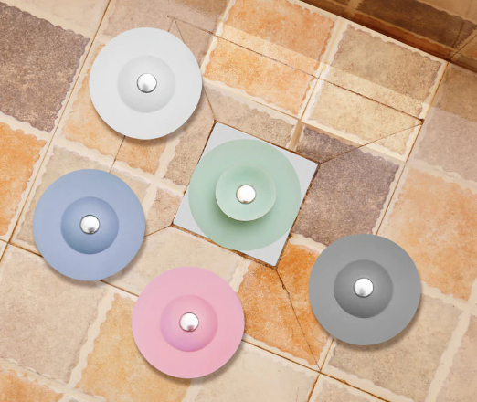 Magic Sink Stopper