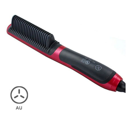 Hair Straight Styler