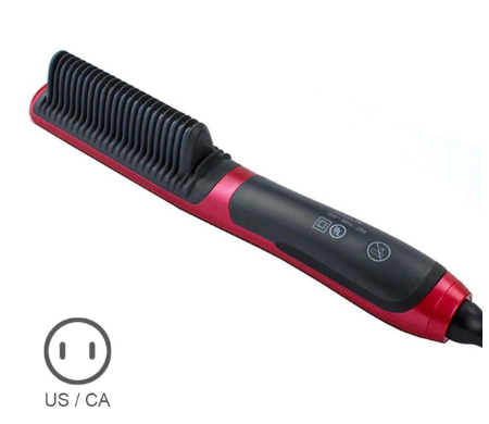 Hair Straight Styler