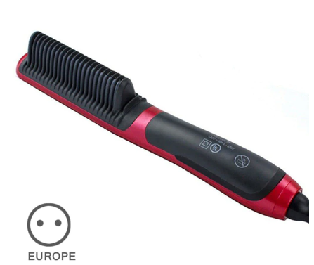Hair Straight Styler