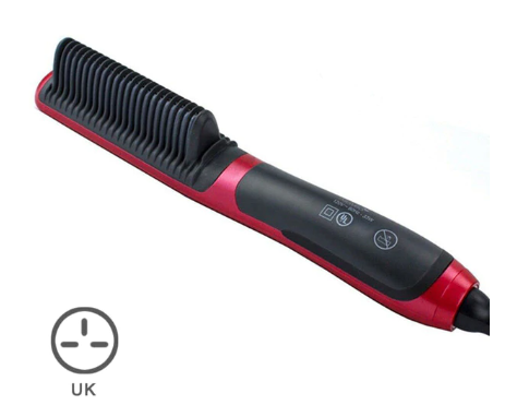 Hair Straight Styler