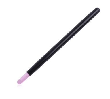 Quartz Scrubs Nails Grinding Stick