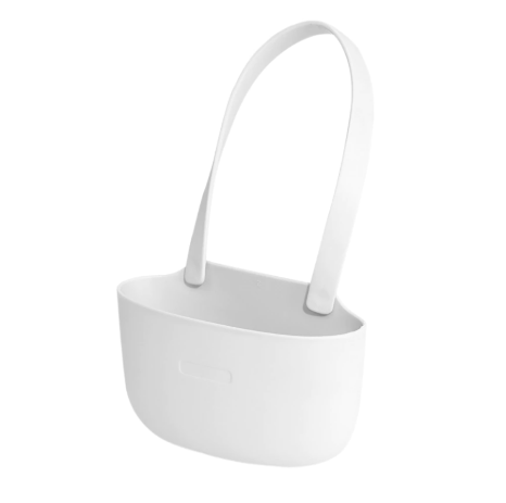 Water Drain Hanging Bag