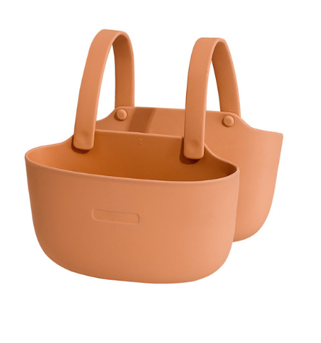Water Drain Hanging Bag