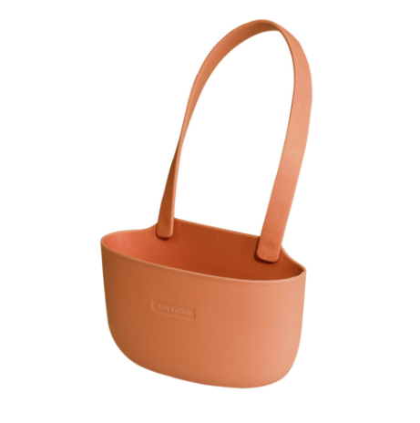 Water Drain Hanging Bag