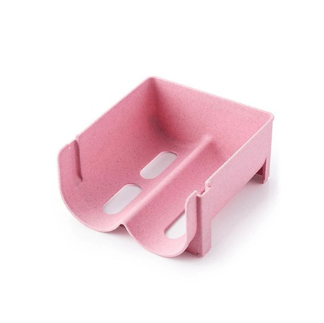 Stackable Drinks Storage Rack