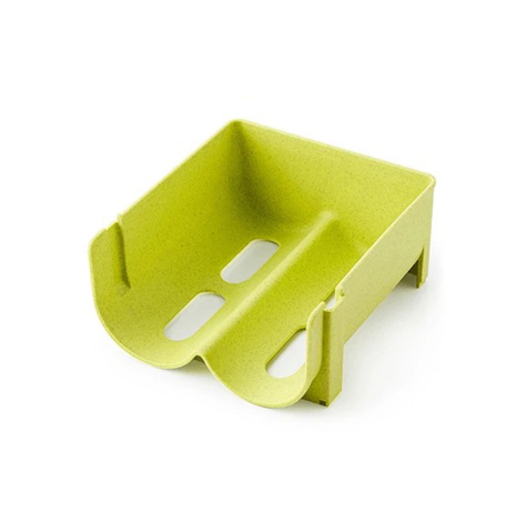 Stackable Drinks Storage Rack