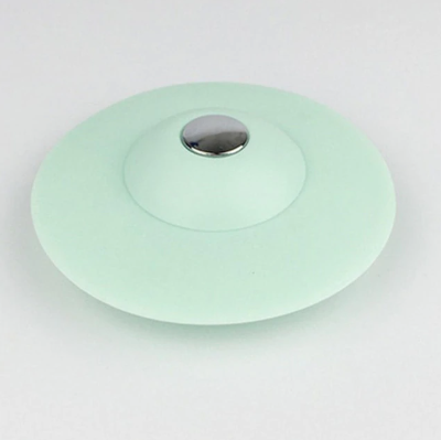Magic Sink Stopper