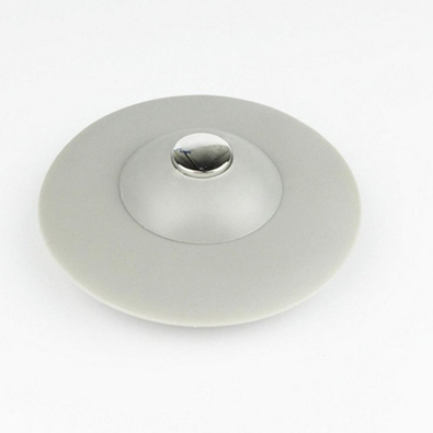 Magic Sink Stopper