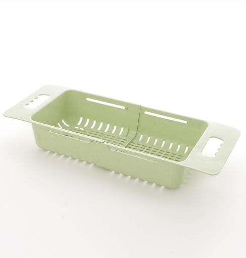 Retractable Colander