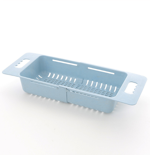 Retractable Colander