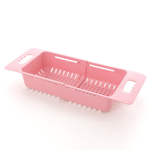 Retractable Colander
