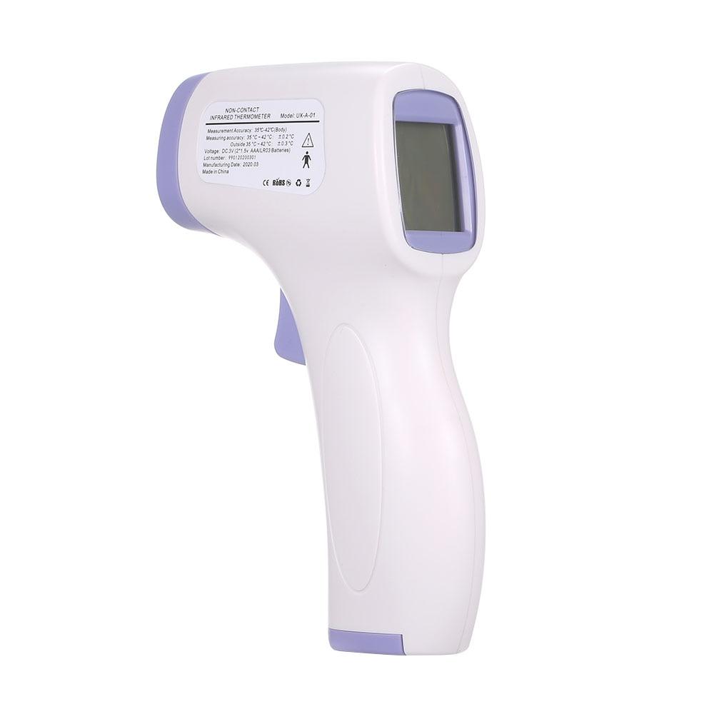 Digital IR Forehead Thermometer