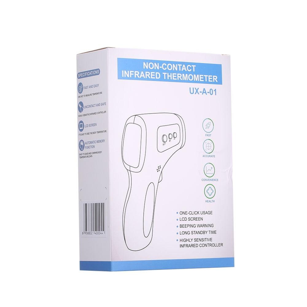 Digital IR Forehead Thermometer