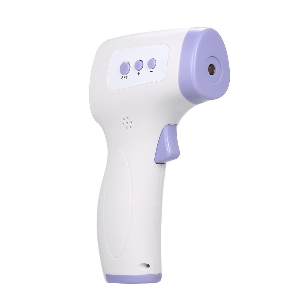 Digital IR Forehead Thermometer