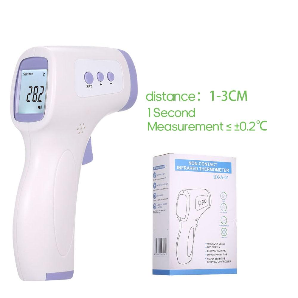 Digital IR Forehead Thermometer