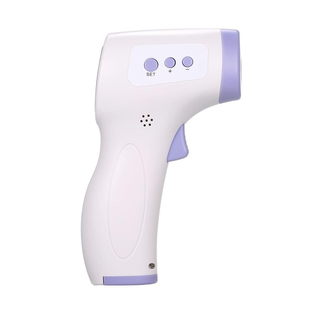 Digital IR Forehead Thermometer