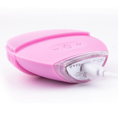 Silicone Facial Cleaner
