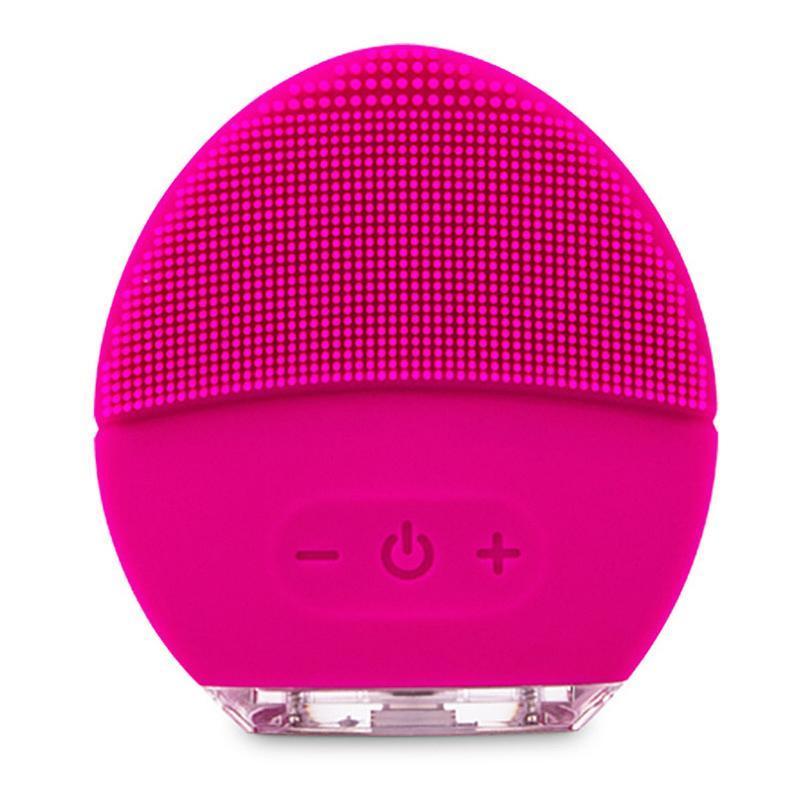 Silicone Facial Cleaner